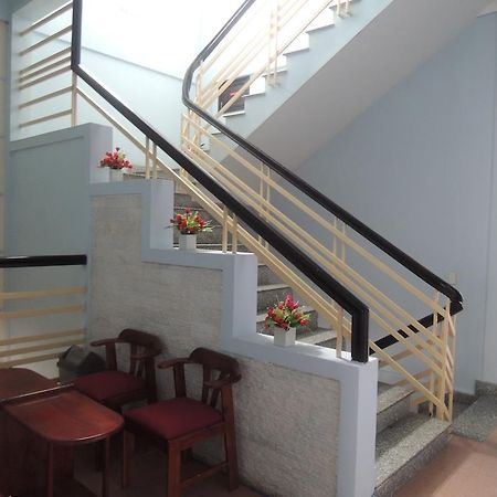 My Hanh Hotel Hue Luaran gambar