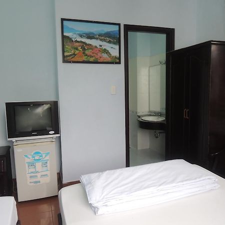 My Hanh Hotel Hue Luaran gambar