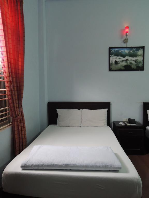 My Hanh Hotel Hue Bilik gambar