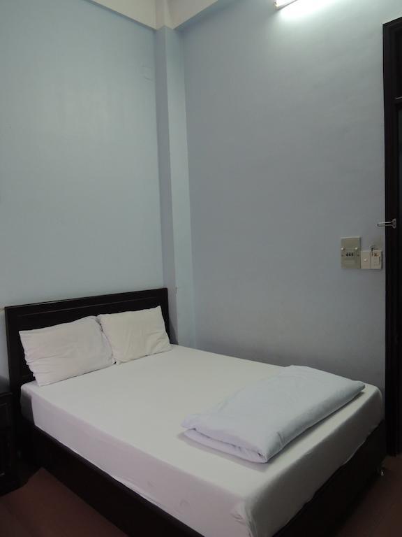 My Hanh Hotel Hue Bilik gambar