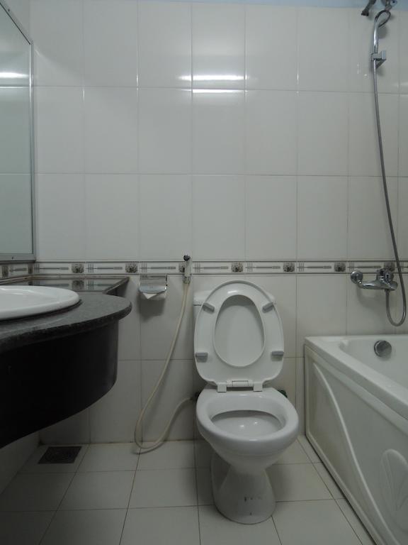 My Hanh Hotel Hue Bilik gambar