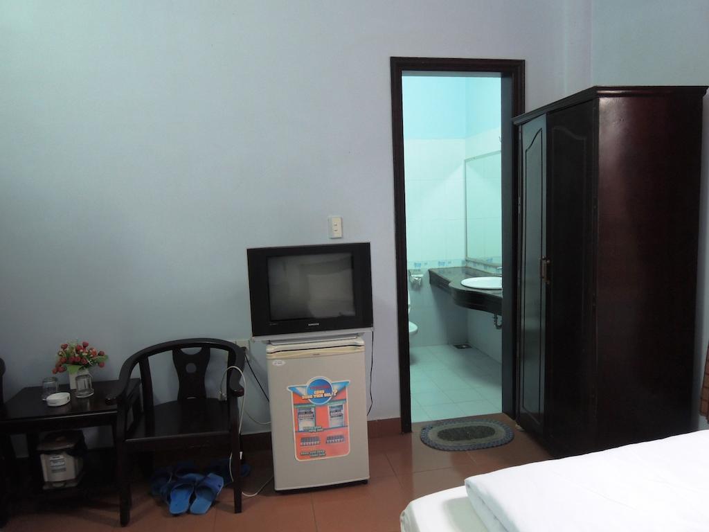 My Hanh Hotel Hue Bilik gambar