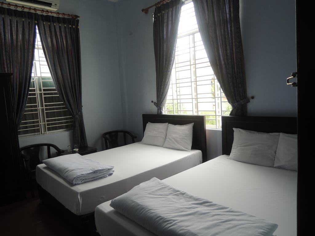 My Hanh Hotel Hue Bilik gambar