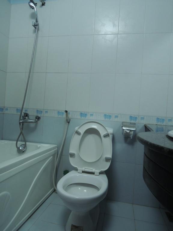 My Hanh Hotel Hue Bilik gambar