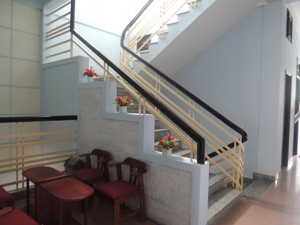 My Hanh Hotel Hue Luaran gambar