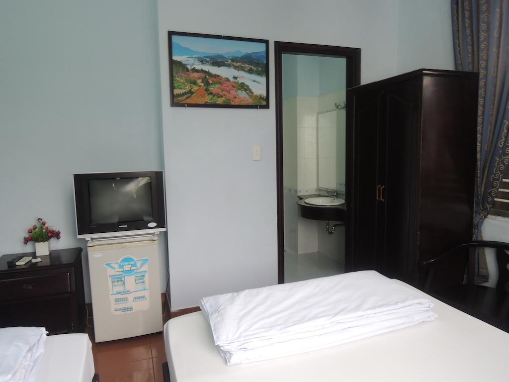 My Hanh Hotel Hue Luaran gambar