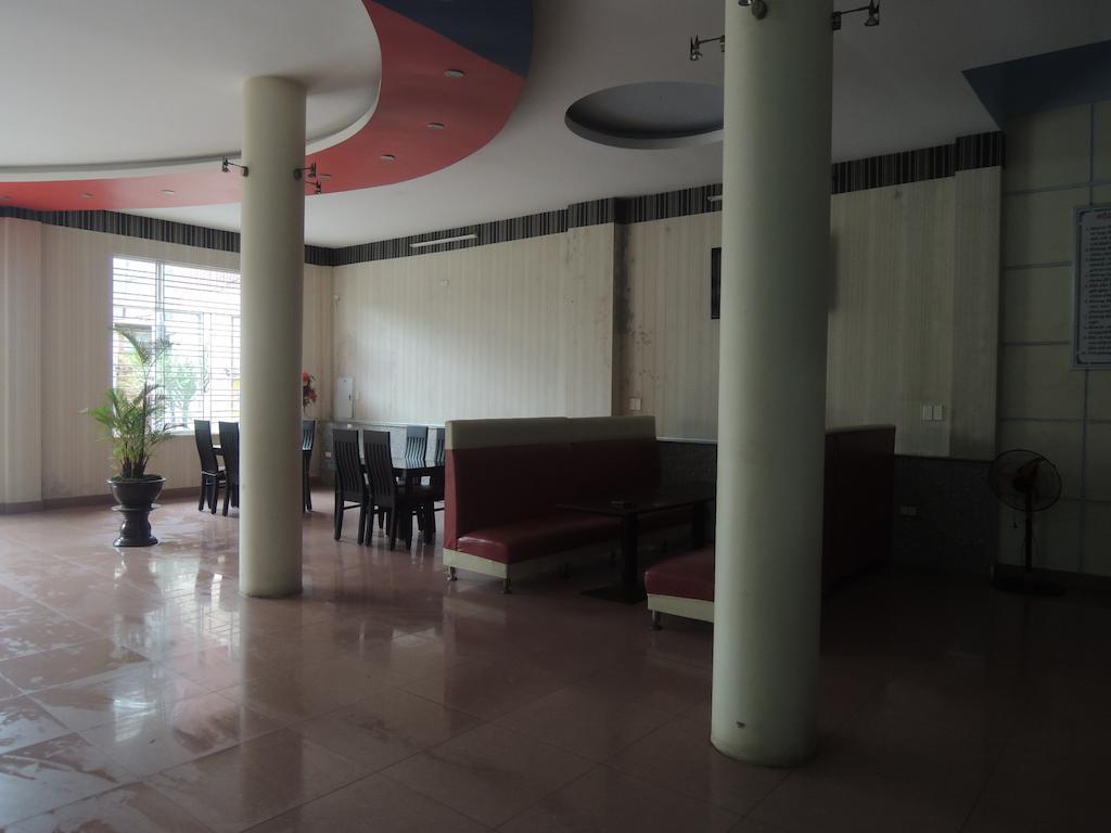 My Hanh Hotel Hue Luaran gambar