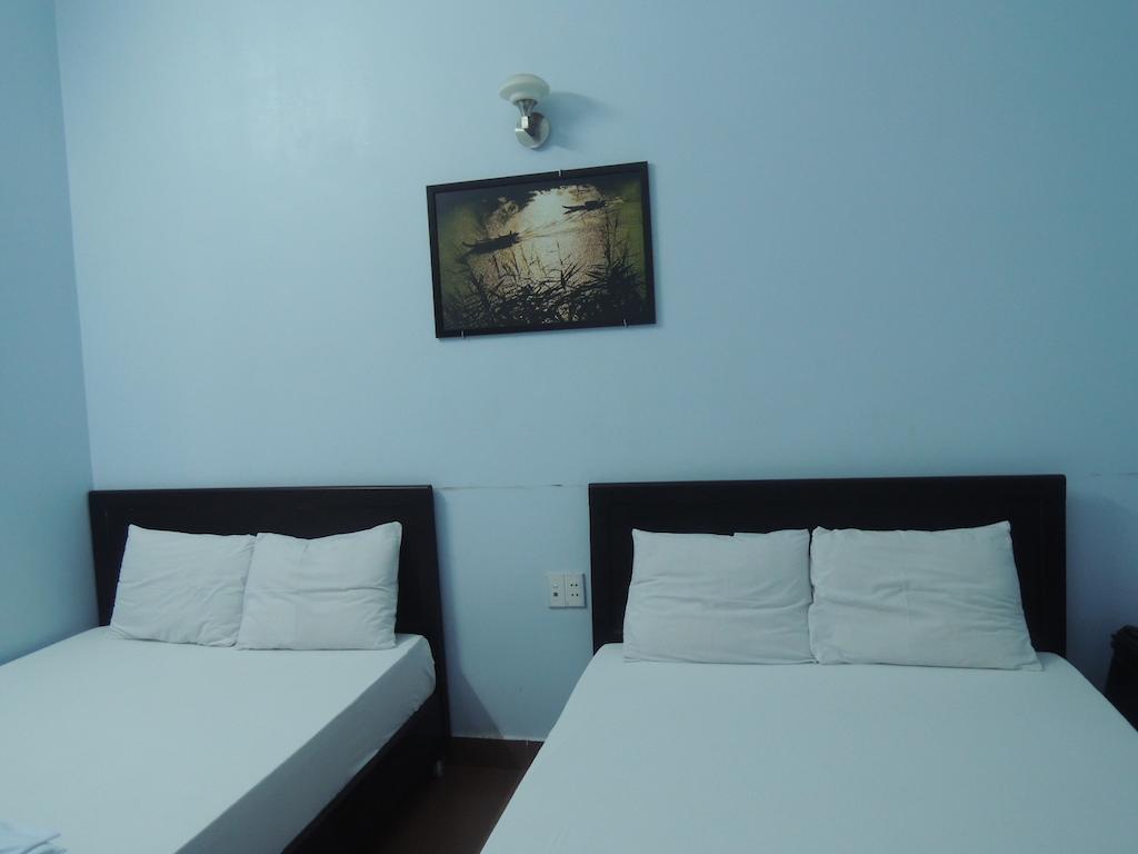 My Hanh Hotel Hue Luaran gambar
