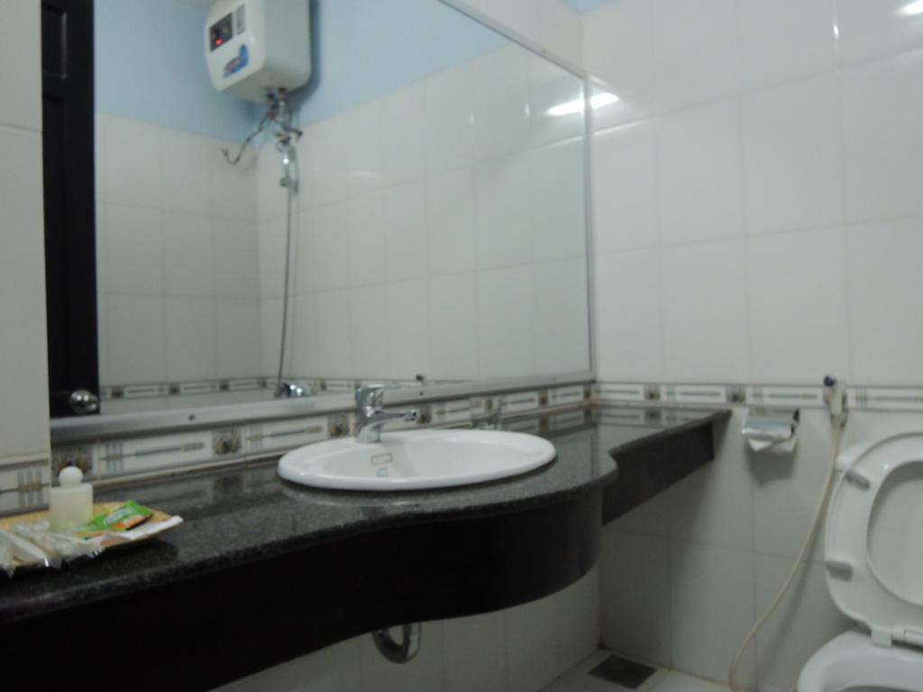 My Hanh Hotel Hue Luaran gambar