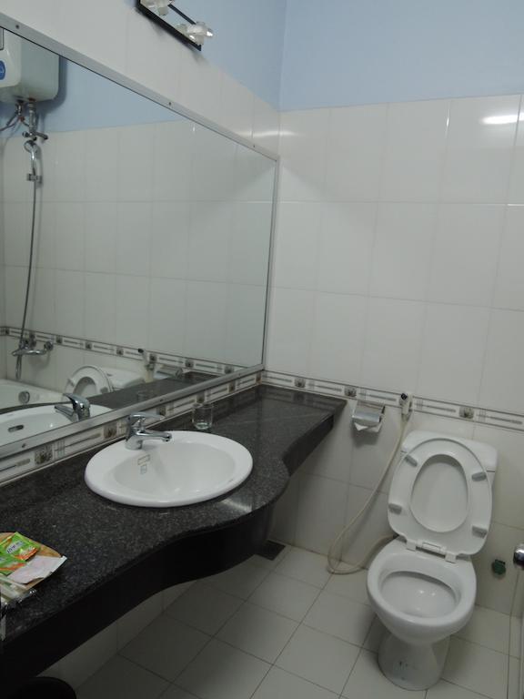 My Hanh Hotel Hue Luaran gambar
