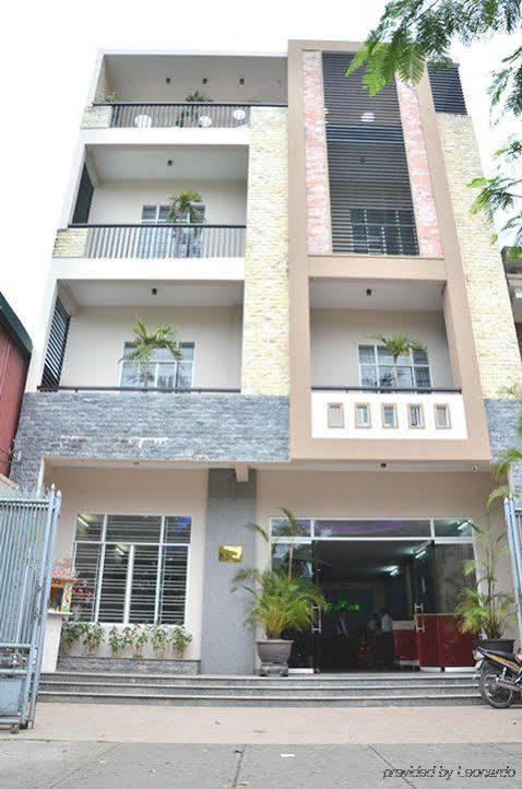 My Hanh Hotel Hue Luaran gambar