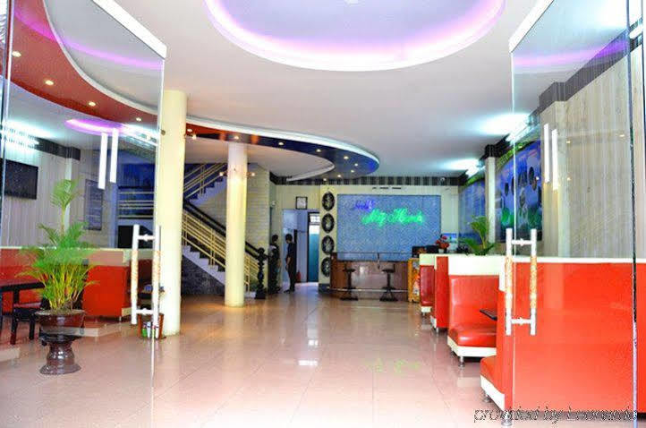My Hanh Hotel Hue Luaran gambar