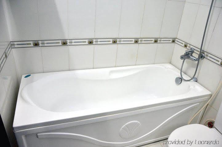 My Hanh Hotel Hue Luaran gambar