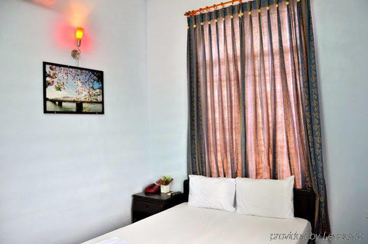 My Hanh Hotel Hue Luaran gambar