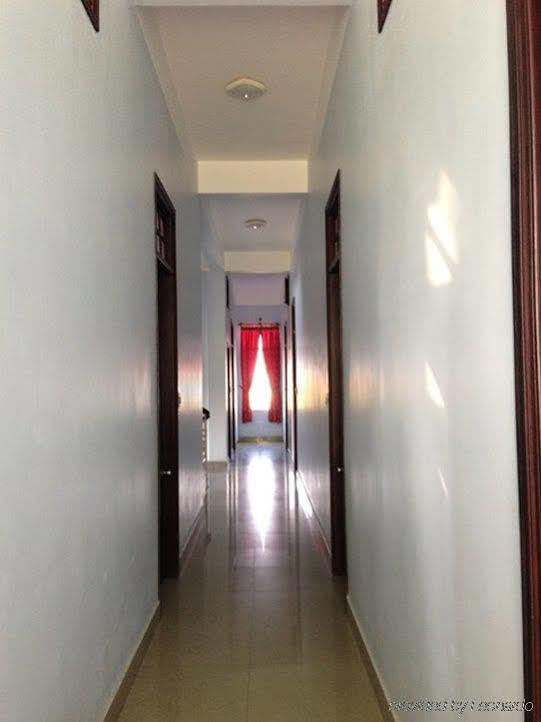 My Hanh Hotel Hue Luaran gambar