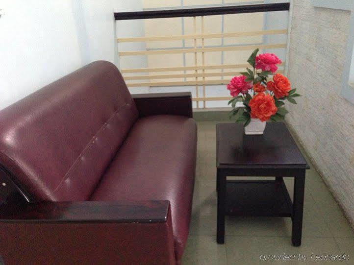 My Hanh Hotel Hue Luaran gambar